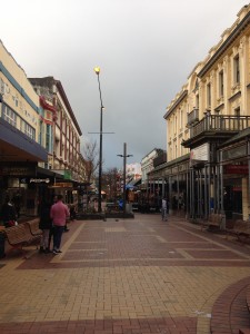 Wellington - Picton-034